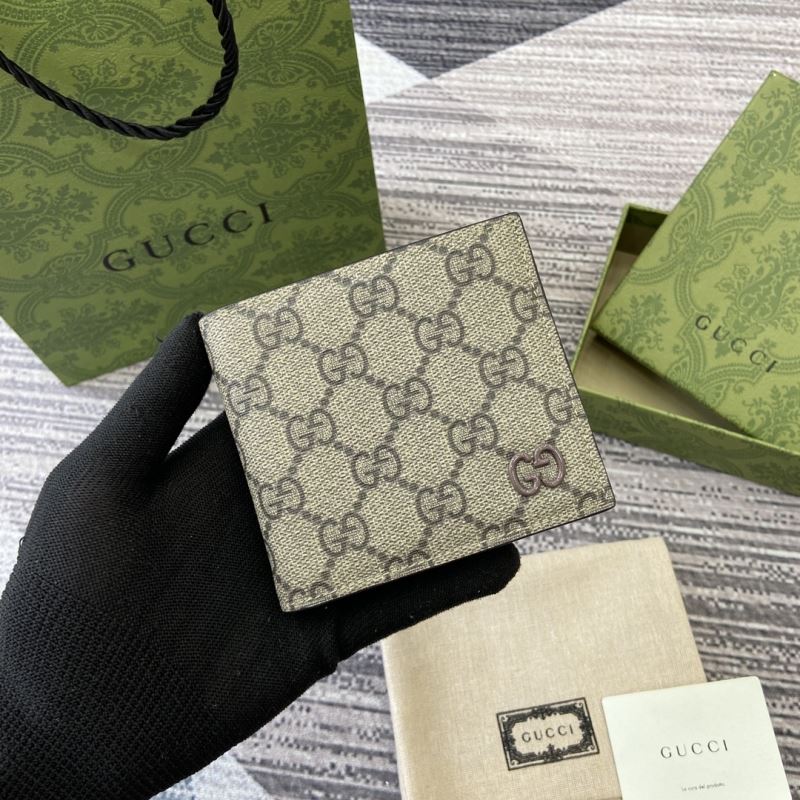 Gvc*1 wallets